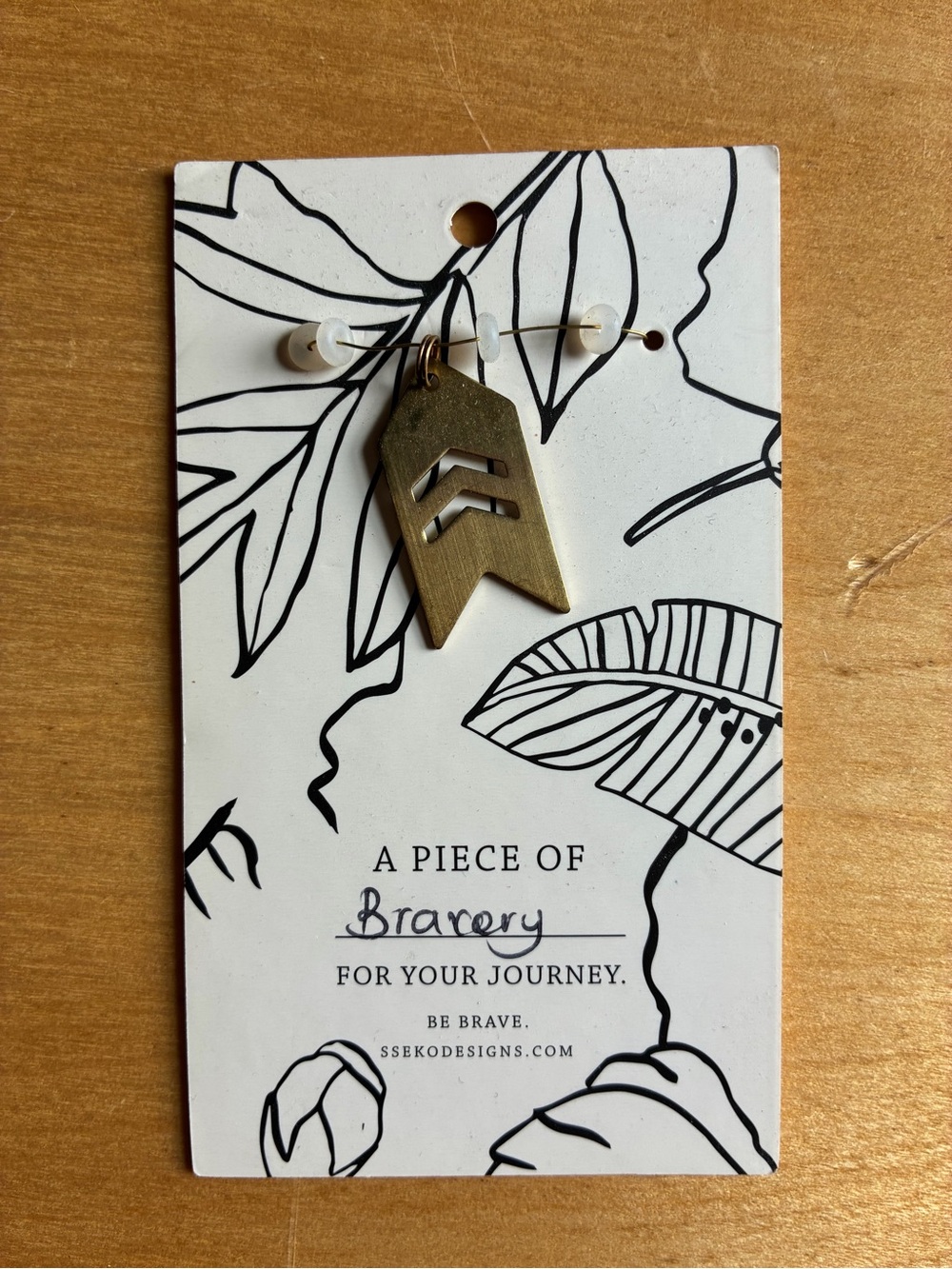 Sseko Charm Collection - Picture 13 of 16
